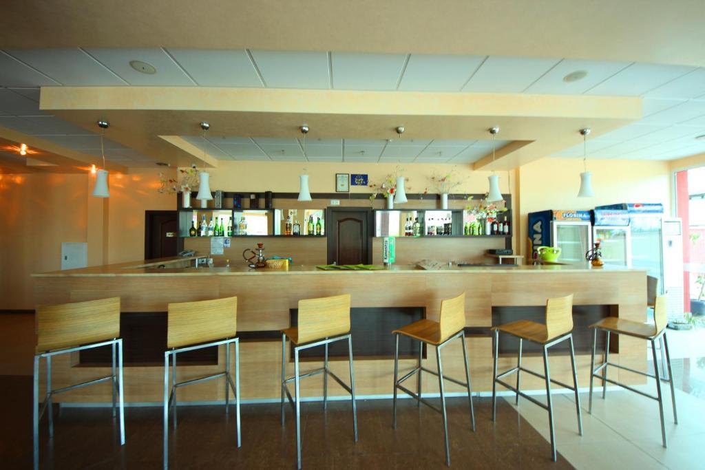 Menada Apartments In Pantai Sunny Luaran gambar